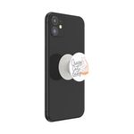 Accesoriu Popsockets pentru dispozitive mobile - PopGrip - Pawsitively Nuts fotografia produsului View 2 S