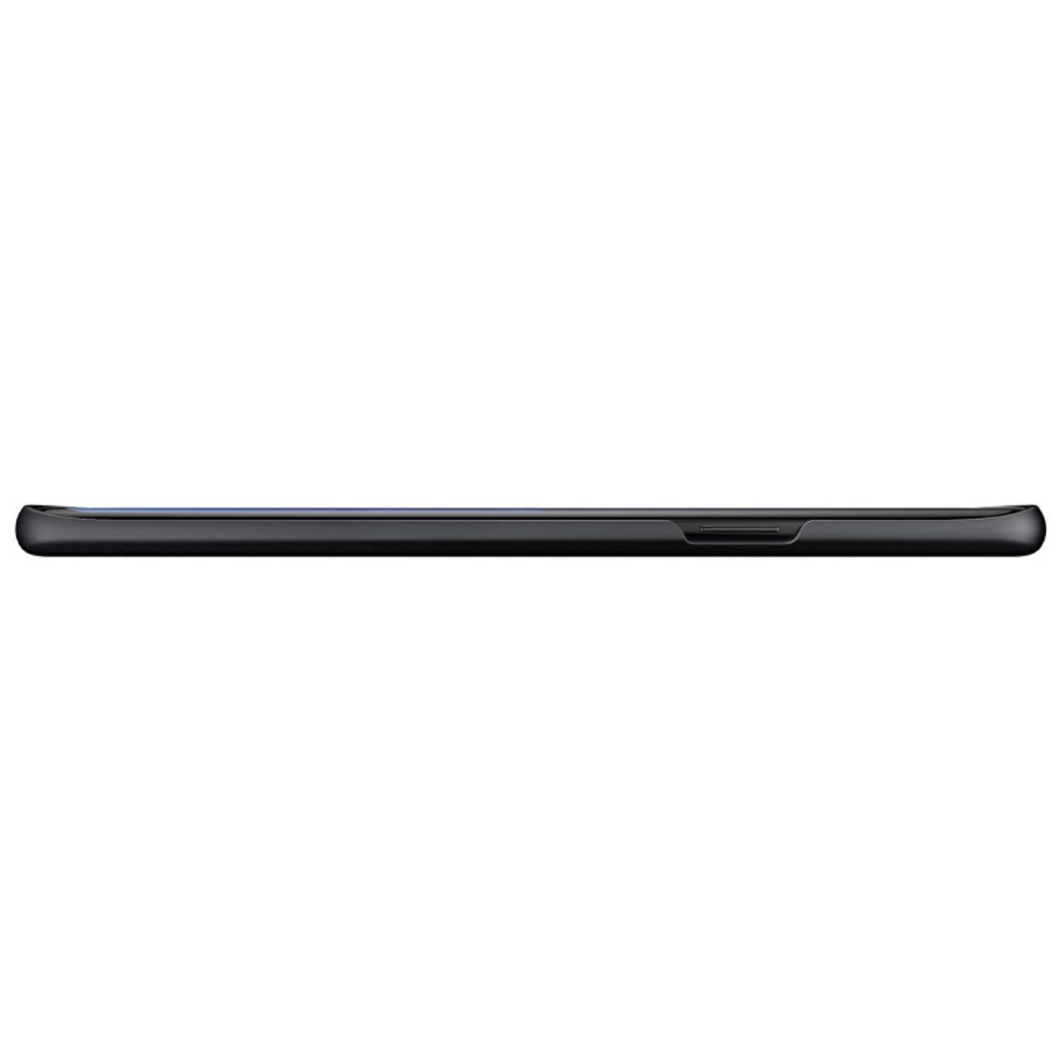 Husa Nillkin - Super Frosted Shield - Samsung Galaxy S9 Plus - Black fotografia produsului View 2 L