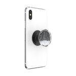 Accesoriu Popsockets pentru dispozitive mobile - PopGrip - Tidepool Snowglobe Cityscape fotografia produsului View 2 S