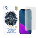 Folie protectie iPhone 13 Mini - Clear fotografia produsului