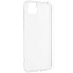 Husa transparenta din silicon Techsuit - Huawei Y5p fotografia produsului