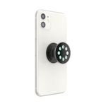 Accesoriu Popsockets pentru dispozitive mobile - PopGrip - Enamel Retrograde fotografia produsului View 2 S