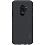 Husa Nillkin - Super Frosted Shield - Samsung Galaxy S9 Plus - Black fotografia produsului