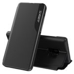 Husa tip carte Techsuit - eFold Series - Samsung Galaxy S9 - Black fotografia produsului