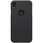 Husa Nillkin - Super Frosted Shield - iPhone XR - Black fotografia produsului