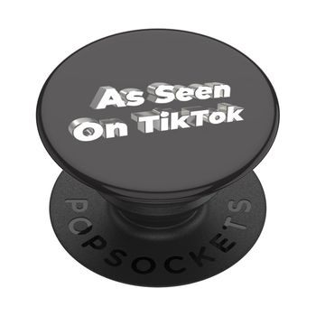 Accesoriu popsockets pentru dispozitive mobile - popgrip - as seen on tiktok