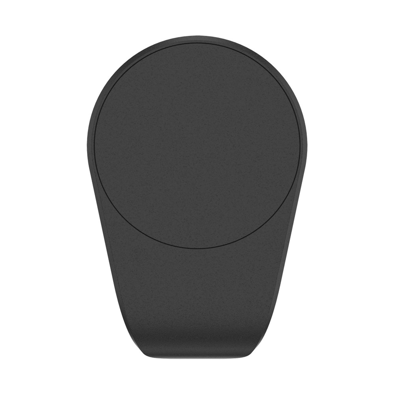 Accesoriu Popsockets pentru dispozitive mobile - PopGrip - Bottle Opener Black fotografia produsului