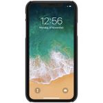 Husa Nillkin - Super Frosted Shield - iPhone XR - Black fotografia produsului View 3 S