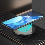 Husa premium Supcase - Unicorn Beetle Style - Oneplus 9 Pro - Black fotografia produsului View 2 S