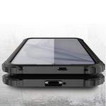 Husa Techsuit - Hybrid Armor - Huawei P50 - Black fotografia produsului View 2 S