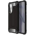 Husa Techsuit - Hybrid Armor - Huawei P50 - Black fotografia produsului