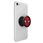 Accesoriu Popsockets pentru dispozitive mobile - PopGrip - Marvel Spiderman Icon (Gloss) fotografia produsului View 2 S