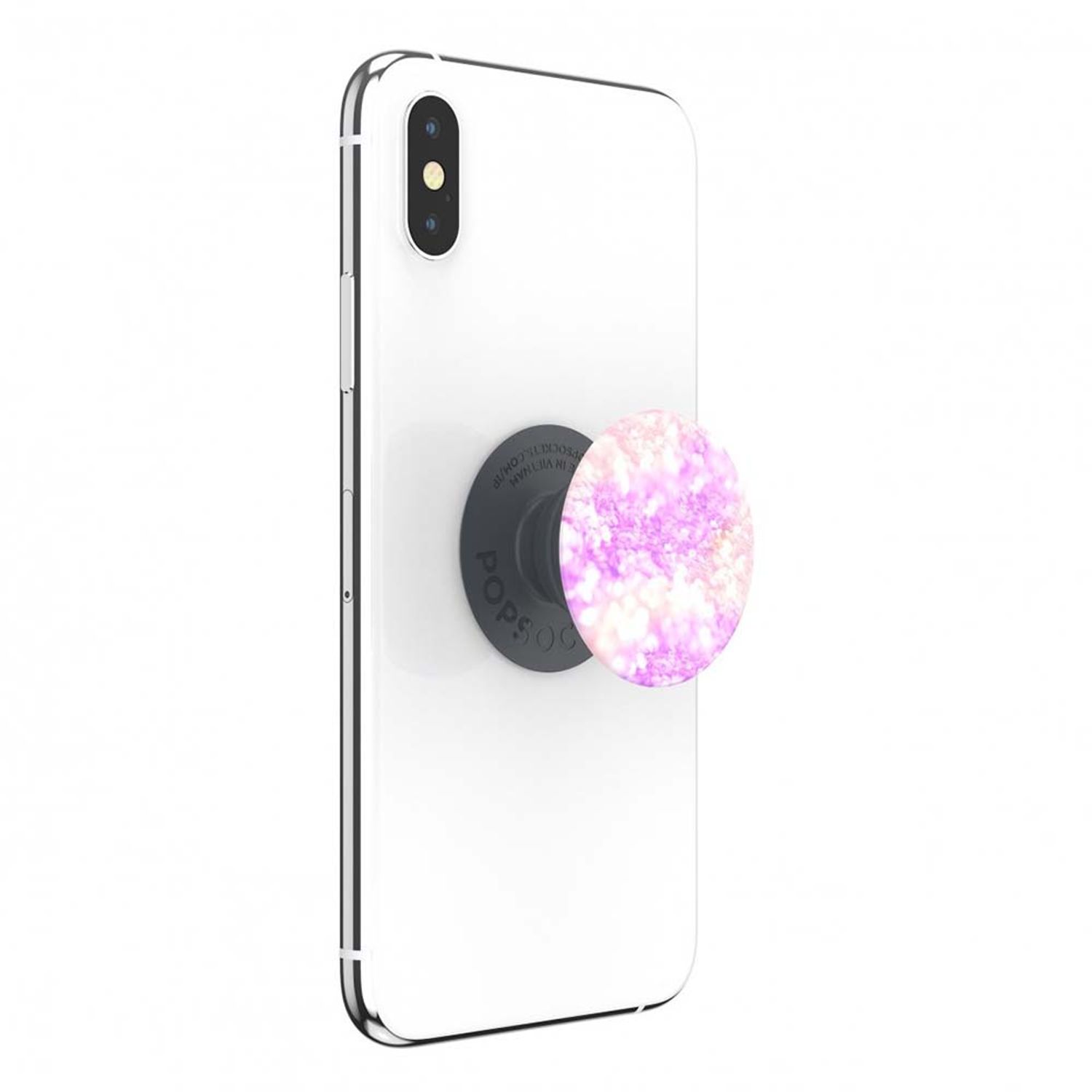 Accesoriu Popsockets pentru dispozitive mobile - PopGrip - Morning Confetti fotografia produsului View 3 L