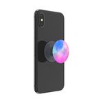 Accesoriu Popsockets pentru dispozitive mobile - PopGrip - Painted Haze fotografia produsului View 2 S