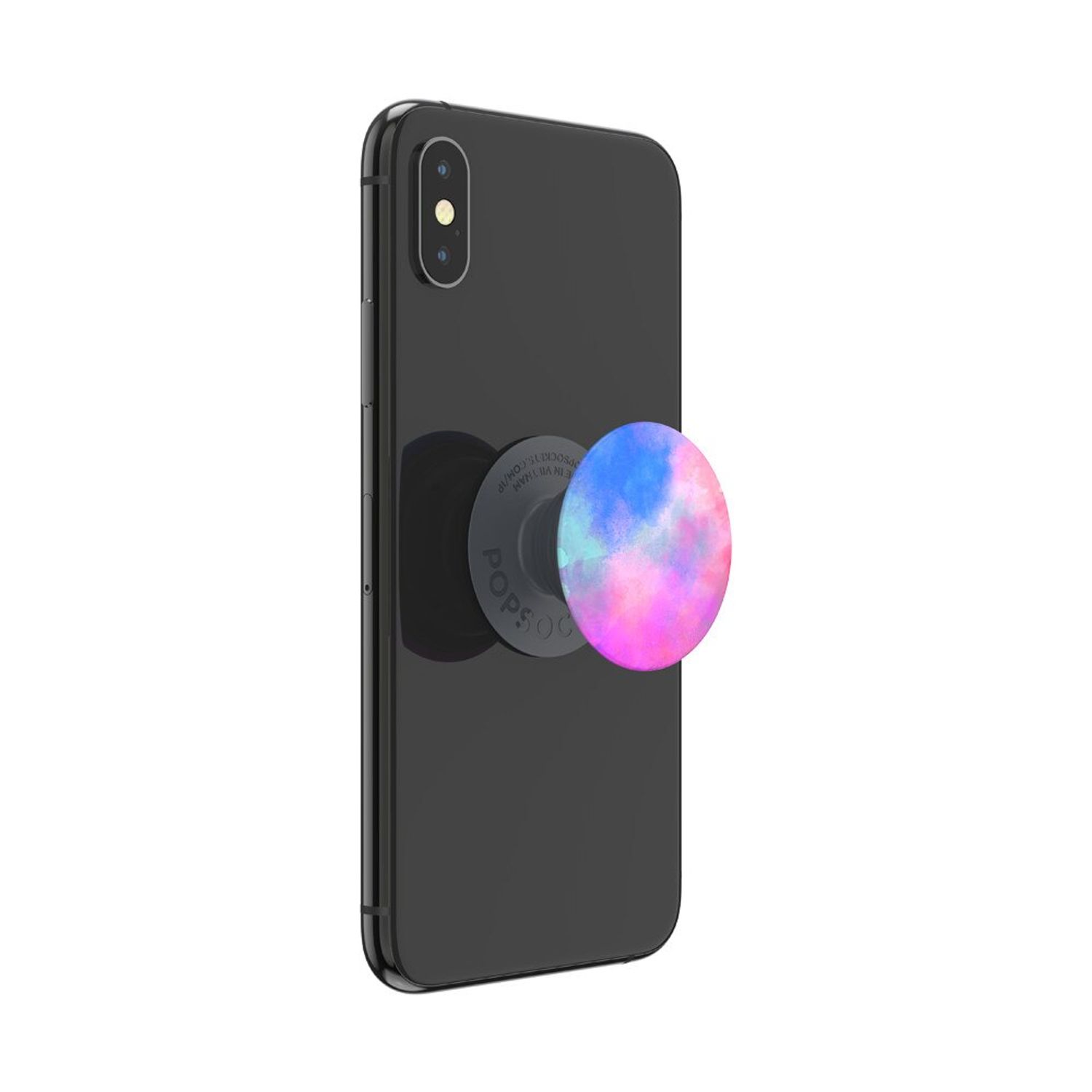 Accesoriu Popsockets pentru dispozitive mobile - PopGrip - Painted Haze fotografia produsului View 2 L