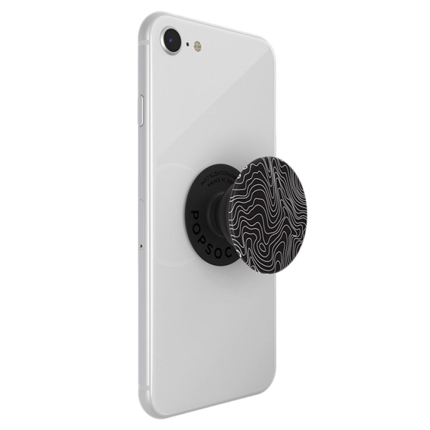 Accesoriu Popsockets pentru dispozitive mobile - PopGrip - Where Are We Now? fotografia produsului View 2 L