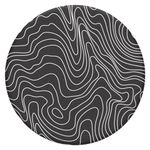 Accesoriu Popsockets pentru dispozitive mobile - PopGrip - Where Are We Now? fotografia produsului View 3 S
