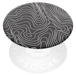 Accesoriu Popsockets pentru dispozitive mobile - PopGrip - Where Are We Now? fotografia produsului