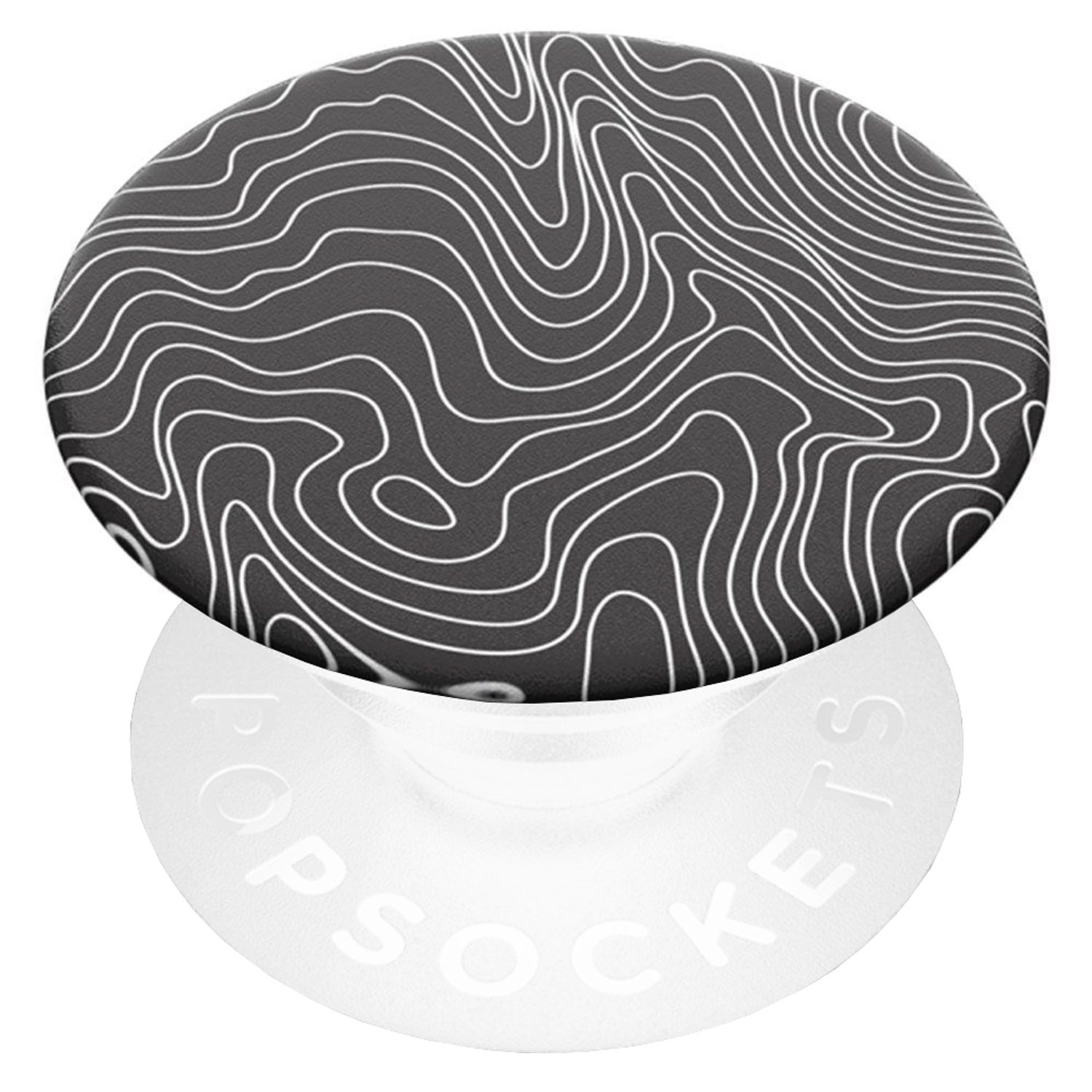 Accesoriu Popsockets pentru dispozitive mobile - PopGrip - Where Are We Now? fotografia produsului
