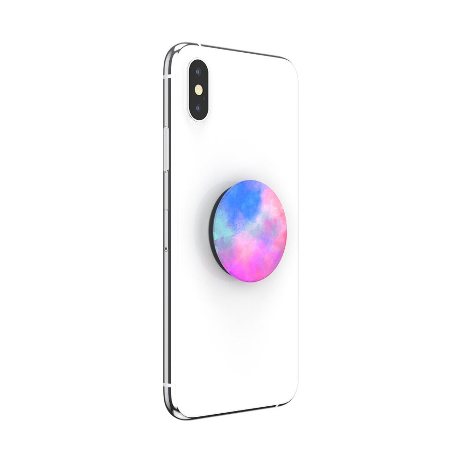 Accesoriu Popsockets pentru dispozitive mobile - PopGrip - Painted Haze fotografia produsului View 3 L