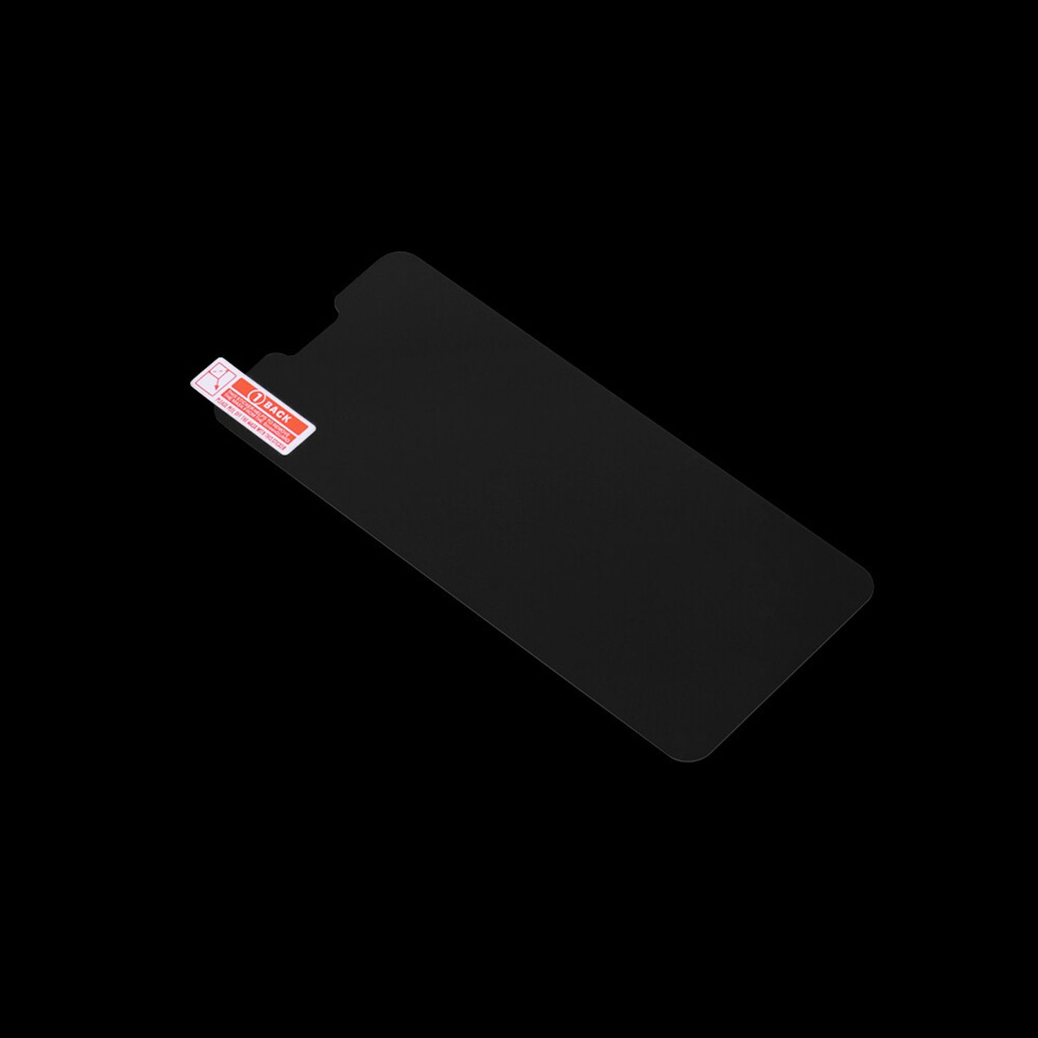 Folie protectie Huawei P20 Lite - Clear fotografia produsului View 3 L