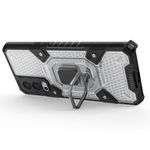 Husa Techsuit - Honeycomb Armor - Oneplus Nord 2 5G - negru fotografia produsului View 2 S