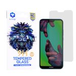 Folie protectie Huawei P20 Lite - Clear fotografia produsului