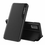 Husa tip carte Techsuit - eFold Series - Xiaomi Redmi 9T - Black fotografia produsului