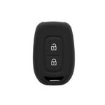 Husa din silicon pentru cheie auto Techsuit - Renault Trafic, Simbol (1010.07) fotografia produsului
