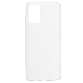 Husa transparenta din silicon techsuit - samsung galaxy s20 plus