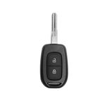 Husa din silicon pentru cheie auto Techsuit - Renault Trafic, Simbol (1010.07) fotografia produsului View 2 S