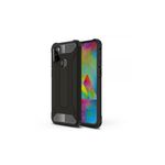 Husa Techsuit - Hybrid Armor - Samsung Galaxy M30S - Black fotografia produsului