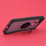 Husa Techsuit - Glinth - Samsung Galaxy M31 - Black fotografia produsului View 2 S
