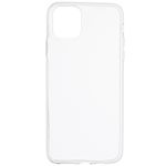 Husa transparenta din silicon Techsuit - iPhone 11 Pro Max fotografia produsului