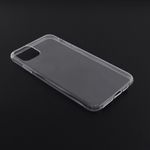 Husa transparenta din silicon Techsuit - iPhone 11 Pro Max fotografia produsului View 2 S