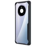 Husa premium Techsuit - Glaast Series - Huawei Mate 40 Pro - Black fotografia produsului View 2 S