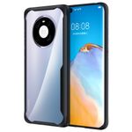 Husa premium Techsuit - Glaast Series - Huawei Mate 40 Pro - Black fotografia produsului