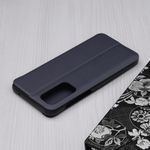 Husa tip carte Techsuit - eFold Series - Oneplus Nord 2 5G - Dark Blue fotografia produsului View 2 S