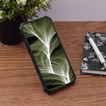 Husa antisoc Techsuit - Blazor Series - Oneplus Nord N200 5G - Black fotografia produsului View 3 S