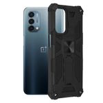 Husa antisoc Techsuit - Blazor Series - Oneplus Nord N200 5G - Black fotografia produsului