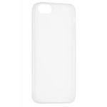 Husa transparenta din silicon Techsuit - iPhone 5 / 5s / SE fotografia produsului