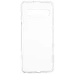 Husa transparenta din silicon Techsuit - Samsung Galaxy S10 5G fotografia produsului