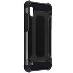 Husa Techsuit - Hybrid Armor - Samsung Galaxy A10 - Black fotografia produsului View 2 S