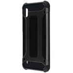Husa Techsuit - Hybrid Armor - Samsung Galaxy A10 - Black fotografia produsului View 3 S