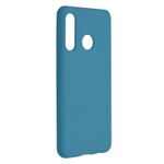 Husa premium Techsuit - Soft Edge Silicone - Huawei P30 Lite - Denim Blue fotografia produsului View 2 S