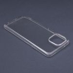 Husa transparenta din silicon Techsuit - Motorola Moto Edge 20 Lite fotografia produsului View 3 S
