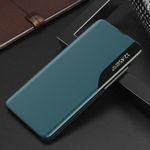 Husa tip carte Techsuit - eFold Series - Samsung Galaxy A20s - Dark Green fotografia produsului View 2 S