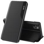 Husa tip carte Techsuit - eFold Series - iPhone 13 Pro - Black fotografia produsului