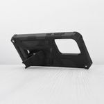 Husa antisoc Techsuit - Blazor Series - Samsung Galaxy S20 Ultra - Black fotografia produsului View 2 S