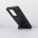 Husa antisoc Techsuit - Blazor Series - Samsung Galaxy S20 Ultra - Black fotografia produsului View 3 S